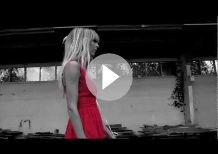 The Kills - Black Balloon - Music Video